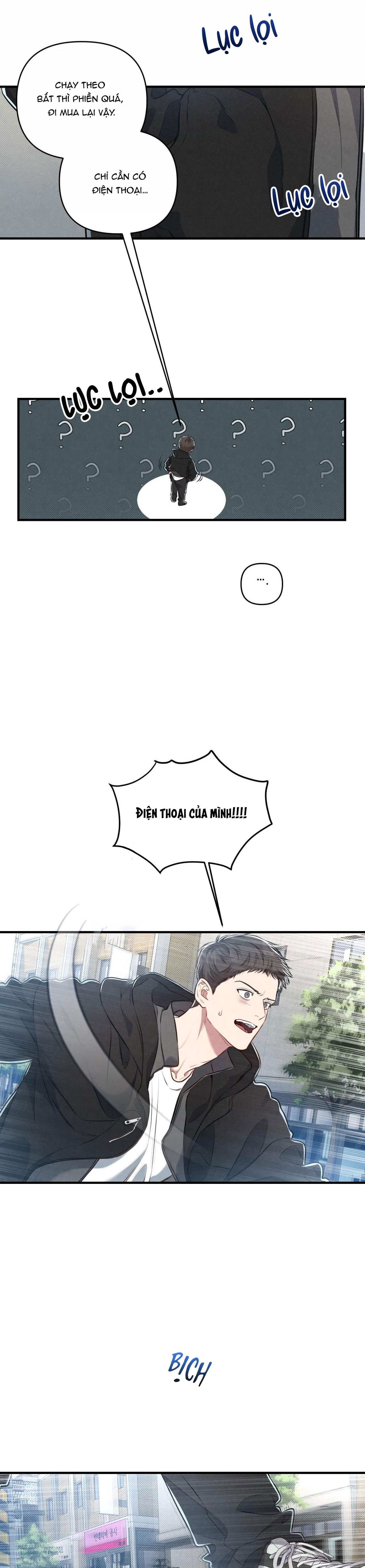 đọc truyện Công Tư Phân Minh Chương 4 ảnh 10 tại Thiên Thai Truyện