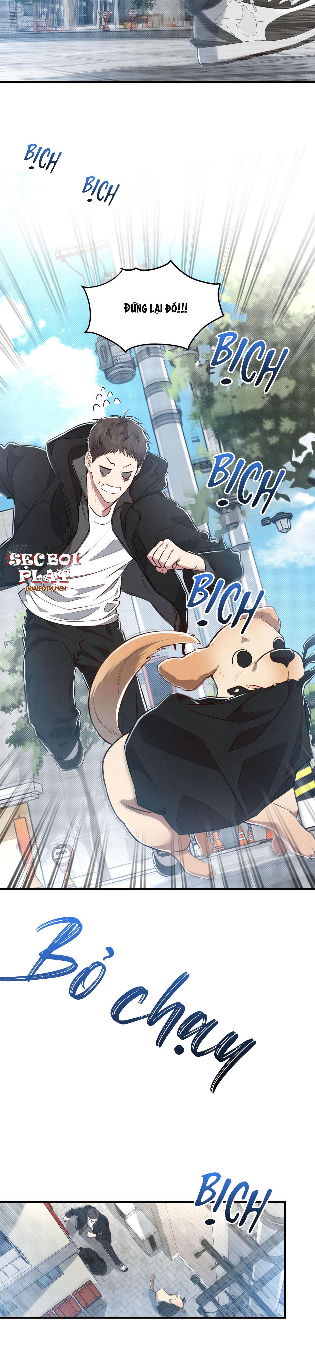 đọc truyện Công Tư Phân Minh Chương 4 ảnh 11 tại Thiên Thai Truyện