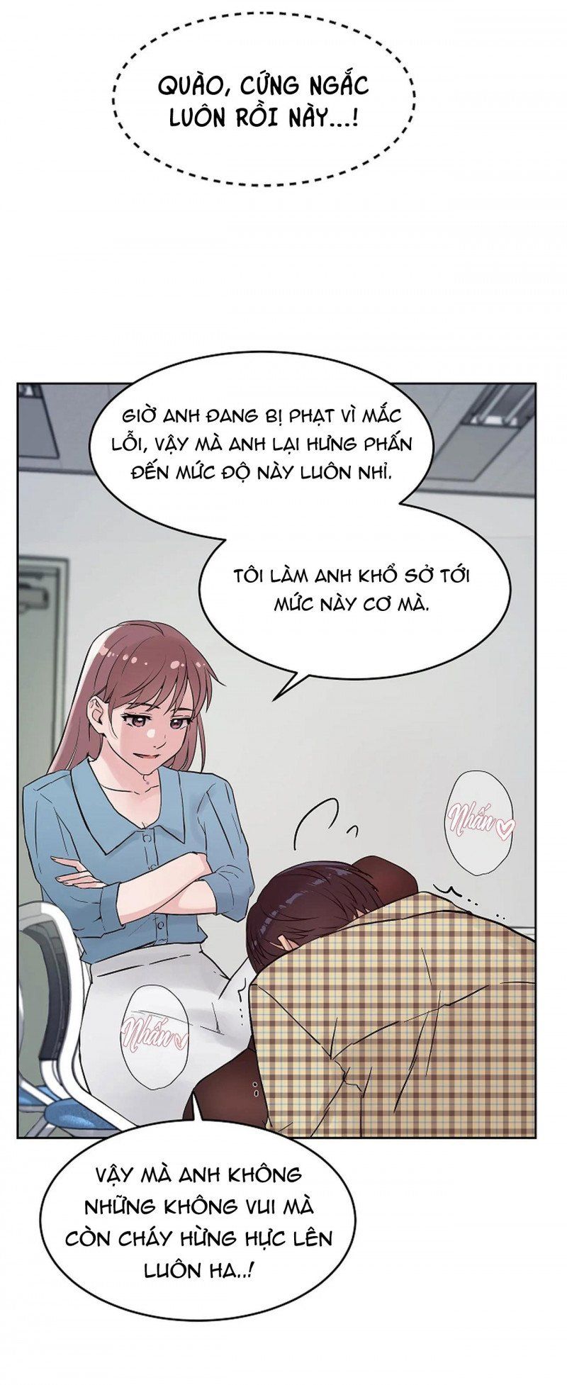 đọc truyện Công Tư Phân Minh Chương 40 ảnh 35 tại Truyện Dạ Ký