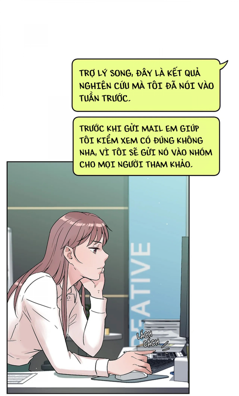 đọc truyện Công Tư Phân Minh Chương 42 ảnh 12 tại Truyện Dạ Ký