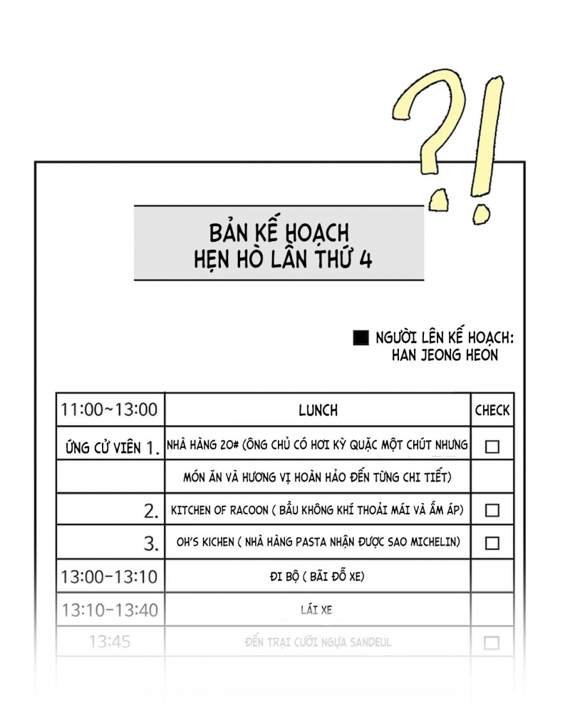 đọc truyện Công Tư Phân Minh Chương 42 ảnh 17 tại Truyện Dạ Ký