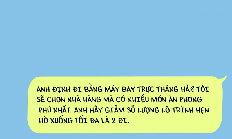 đọc truyện Công Tư Phân Minh Chương 42 ảnh 22 tại Truyện Dạ Ký