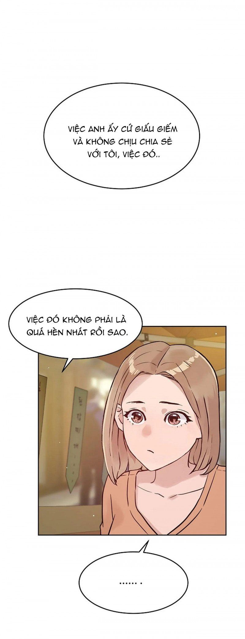 đọc truyện Công Tư Phân Minh Chương 43.5 ảnh 12 tại Truyện Dạ Ký