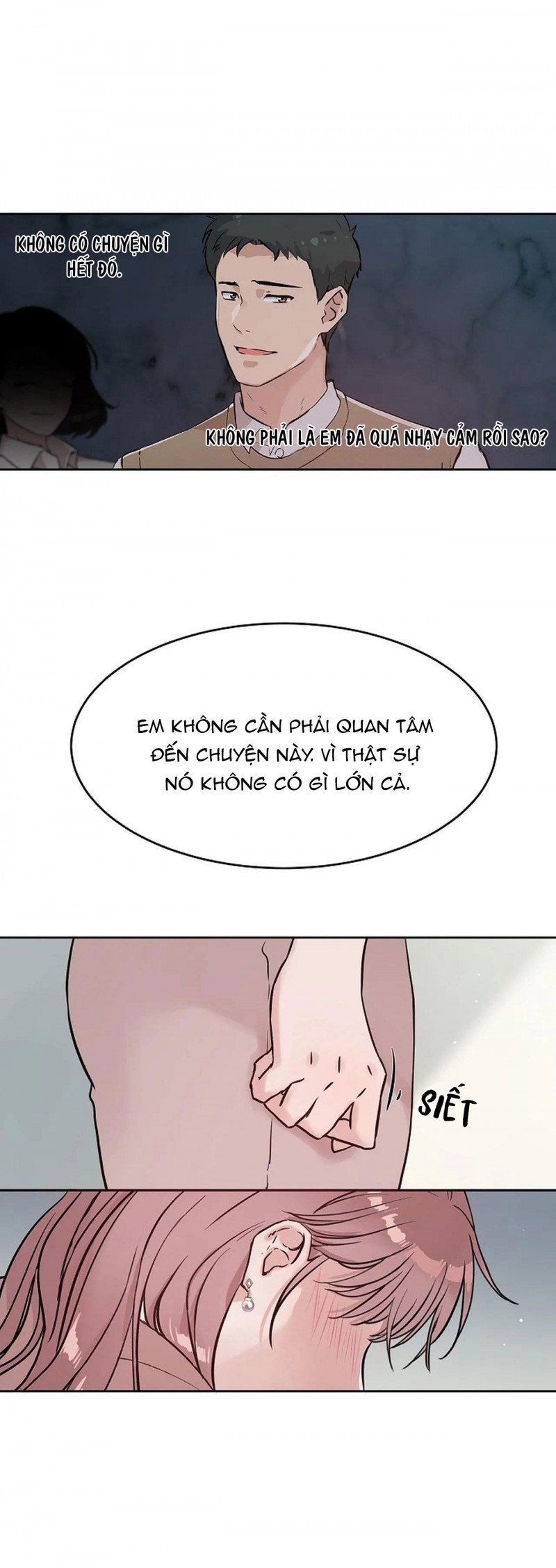 đọc truyện Công Tư Phân Minh Chương 43 ảnh 14 tại Truyện Dạ Ký