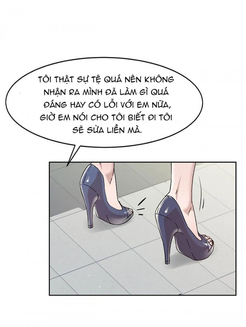 đọc truyện Công Tư Phân Minh Chương 43 ảnh 23 tại Truyện Dạ Ký