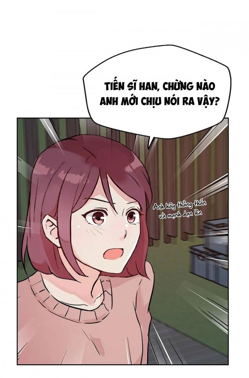 đọc truyện Công Tư Phân Minh Chương 44 ảnh 18 tại Truyện Dạ Ký