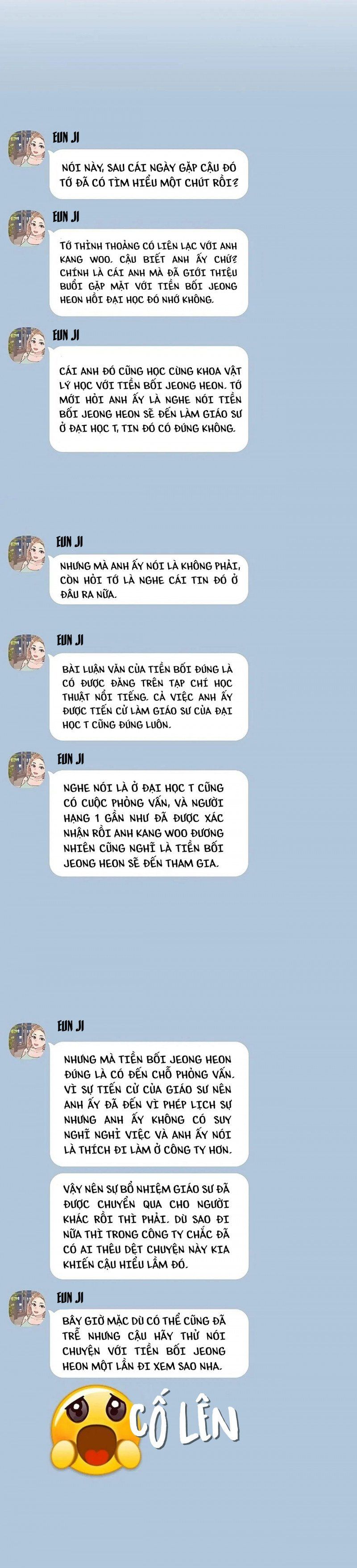 đọc truyện Công Tư Phân Minh Chương 44 ảnh 34 tại Truyện Dạ Ký