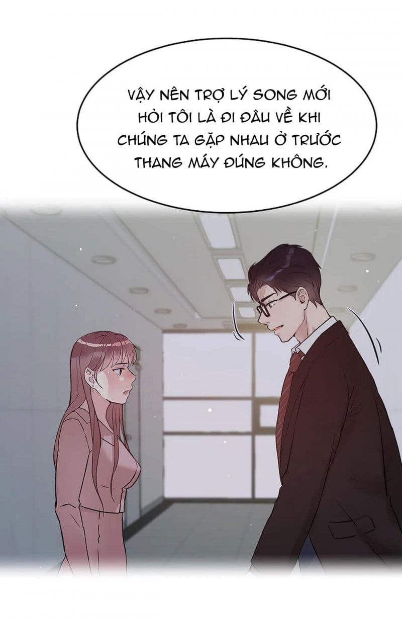 đọc truyện Công Tư Phân Minh Chương 45 ảnh 11 tại Truyện Dạ Ký