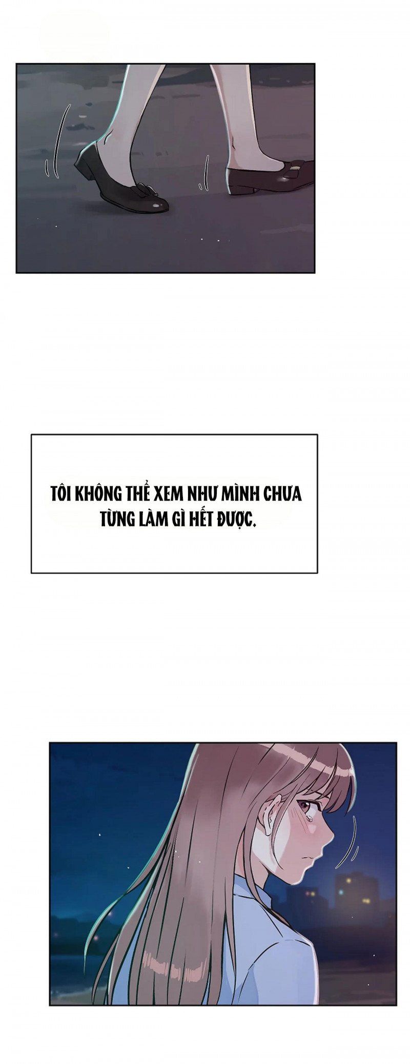 đọc truyện Công Tư Phân Minh Chương 45 ảnh 29 tại Truyện Dạ Ký