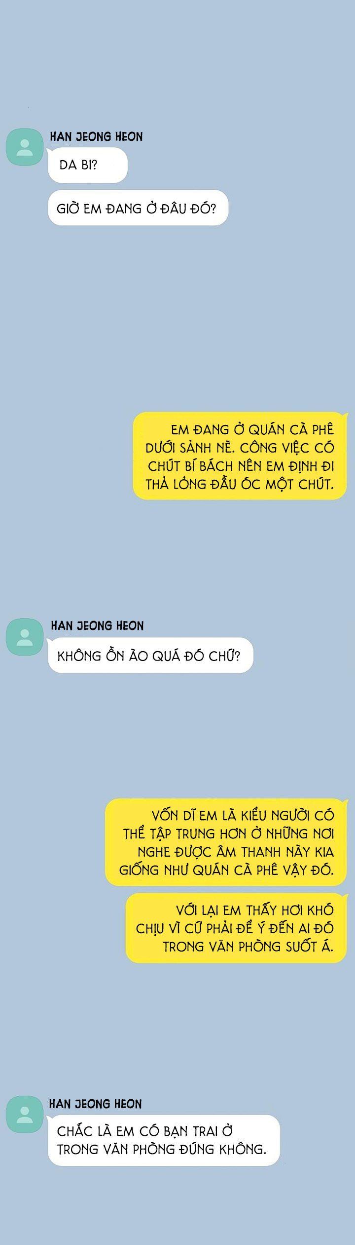 đọc truyện Công Tư Phân Minh Chương 46 ảnh 29 tại Truyện Dạ Ký