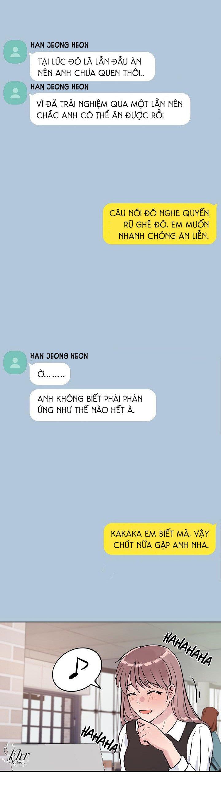đọc truyện Công Tư Phân Minh Chương 46 ảnh 31 tại Truyện Dạ Ký