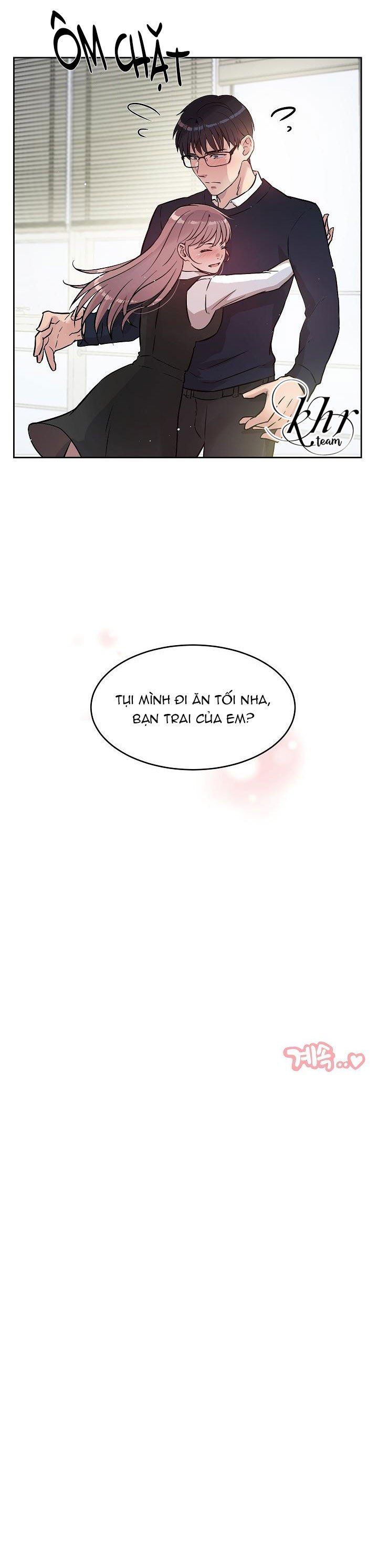 đọc truyện Công Tư Phân Minh Chương 47 ảnh 30 tại Truyện Dạ Ký