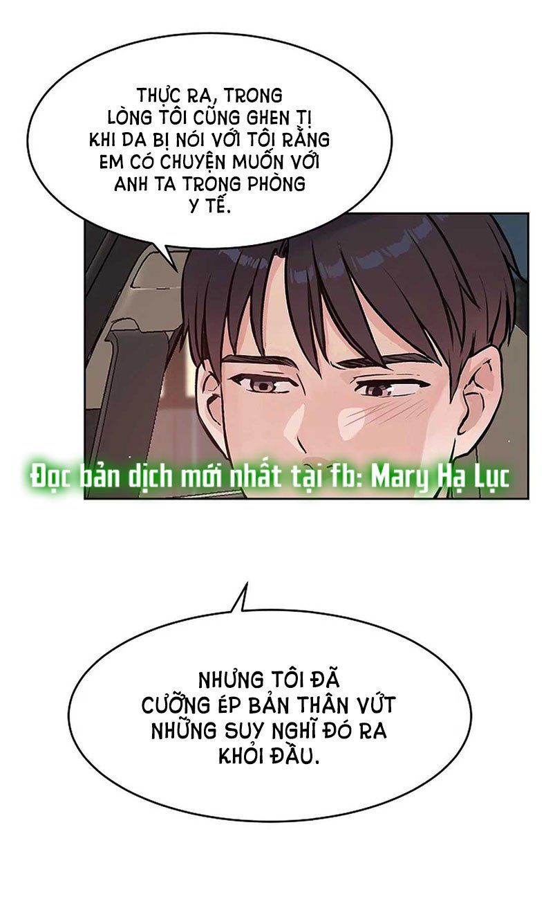 đọc truyện Công Tư Phân Minh Chương 48.5 ảnh 2 tại Truyện Dạ Ký