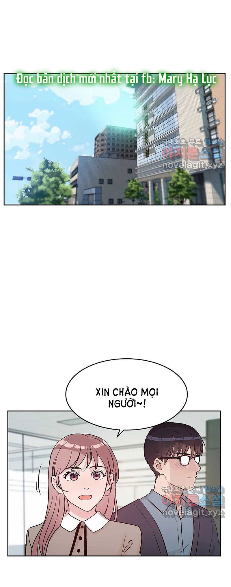 đọc truyện Công Tư Phân Minh Chương 48.5 ảnh 16 tại Truyện Dạ Ký