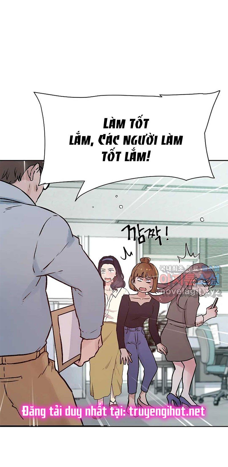 đọc truyện Công Tư Phân Minh Chương 48.5 ảnh 21 tại Truyện Dạ Ký