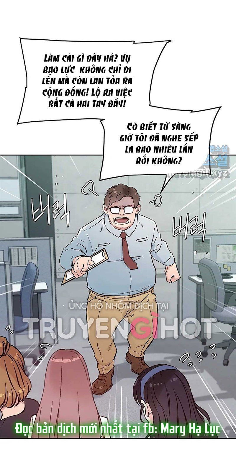 đọc truyện Công Tư Phân Minh Chương 48.5 ảnh 22 tại Truyện Dạ Ký