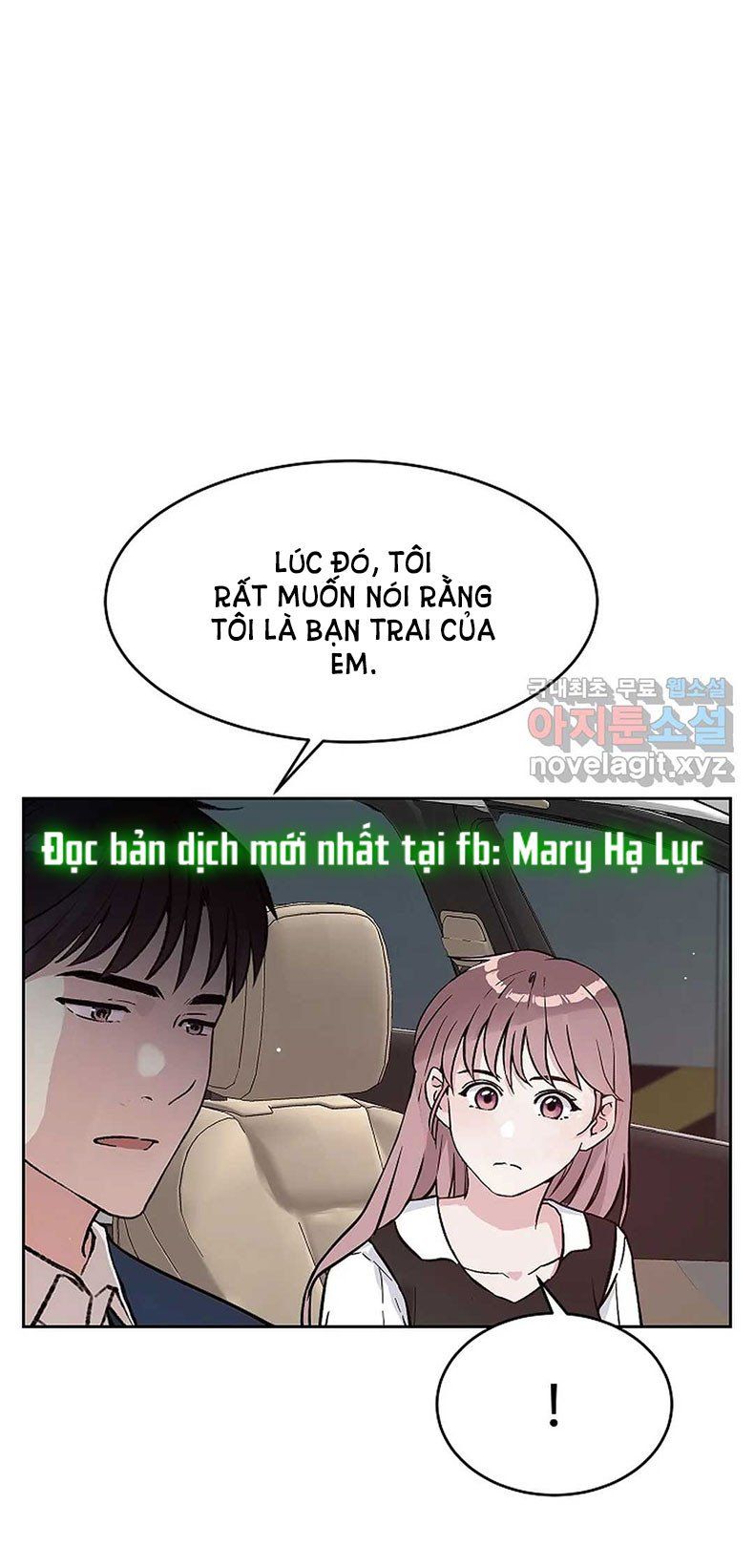 đọc truyện Công Tư Phân Minh Chương 48.5 ảnh 4 tại Truyện Dạ Ký