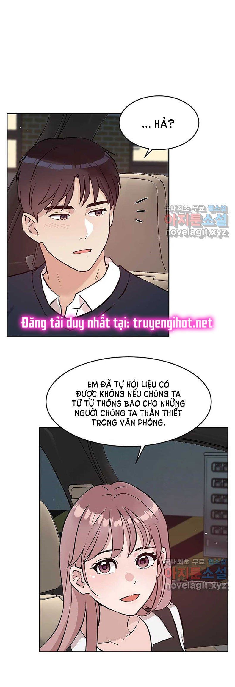 đọc truyện Công Tư Phân Minh Chương 48.5 ảnh 7 tại Truyện Dạ Ký
