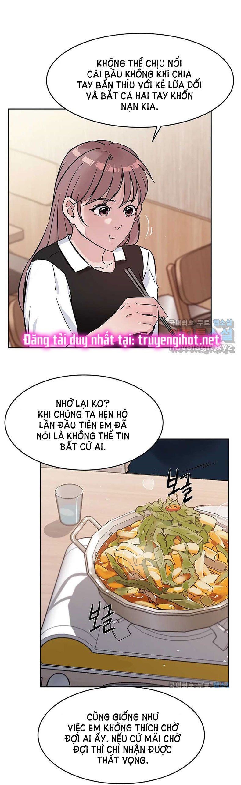 đọc truyện Công Tư Phân Minh Chương 48 ảnh 12 tại Truyện Dạ Ký
