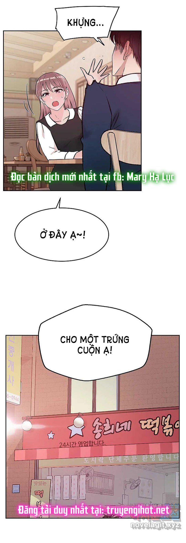 đọc truyện Công Tư Phân Minh Chương 48 ảnh 9 tại Truyện Dạ Ký