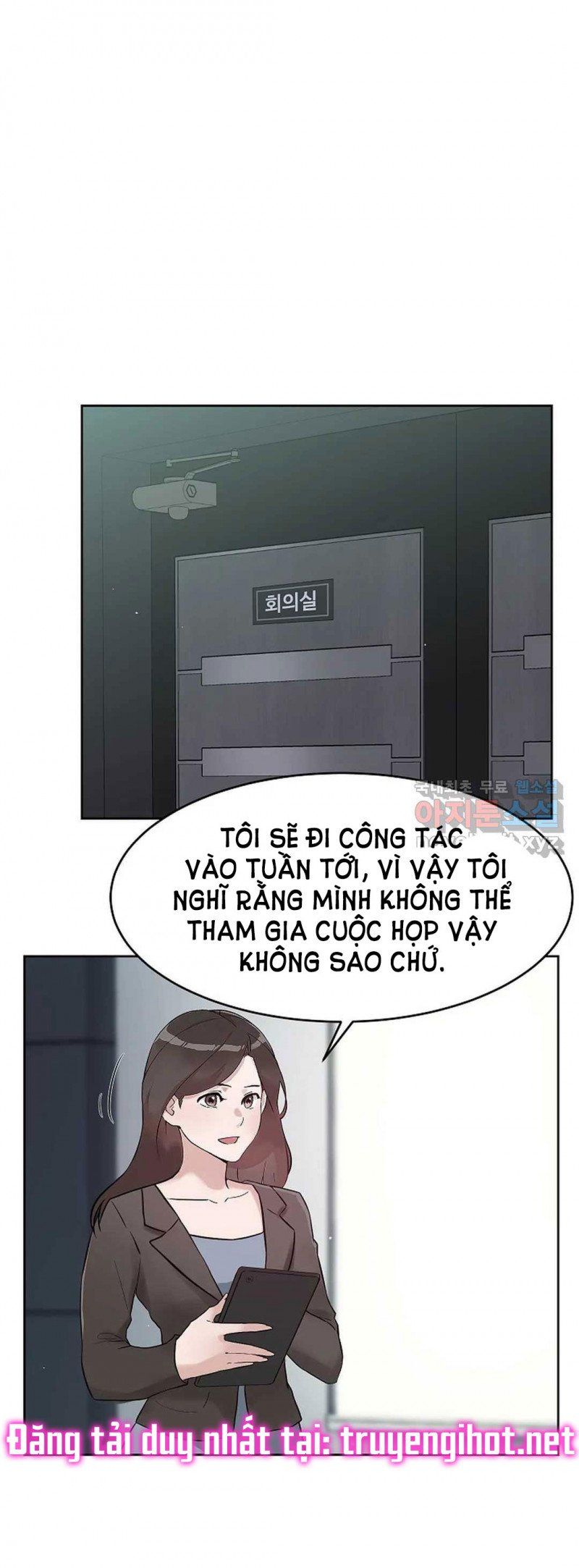 đọc truyện Công Tư Phân Minh Chương 49.5 ảnh 3 tại Truyện Dạ Ký