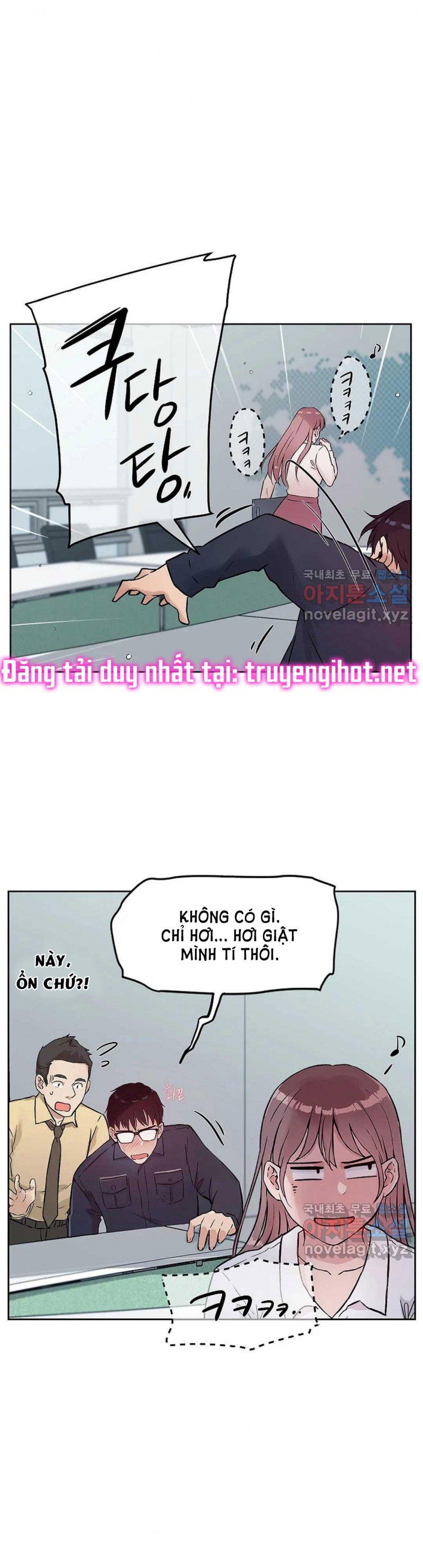 đọc truyện Công Tư Phân Minh Chương 49.5 ảnh 8 tại Truyện Dạ Ký
