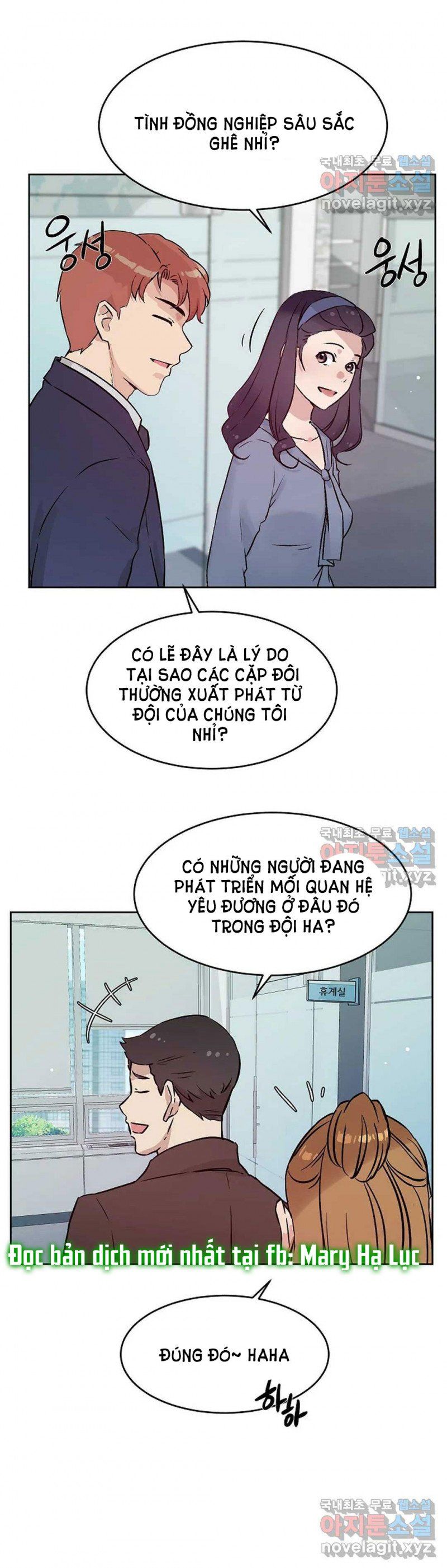 đọc truyện Công Tư Phân Minh Chương 49 ảnh 12 tại Truyện Dạ Ký