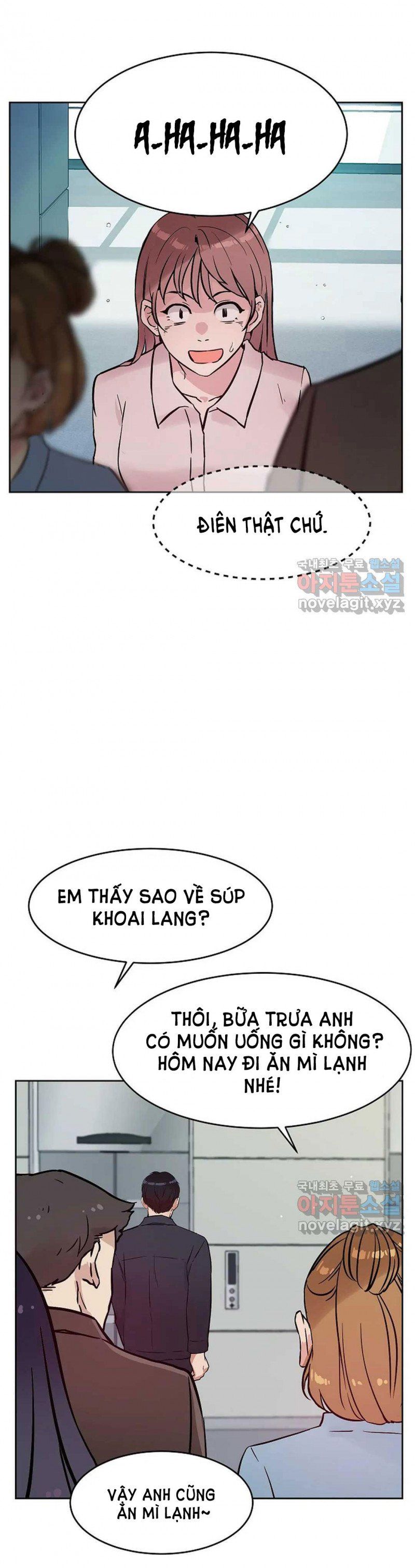 đọc truyện Công Tư Phân Minh Chương 49 ảnh 13 tại Truyện Dạ Ký