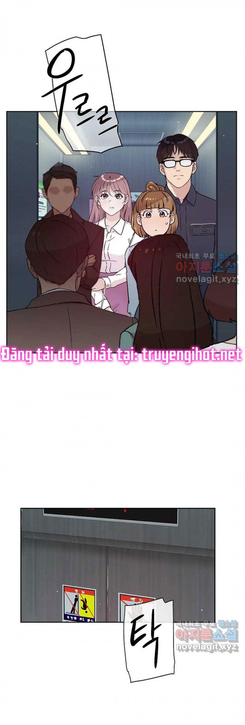 đọc truyện Công Tư Phân Minh Chương 49 ảnh 16 tại Truyện Dạ Ký