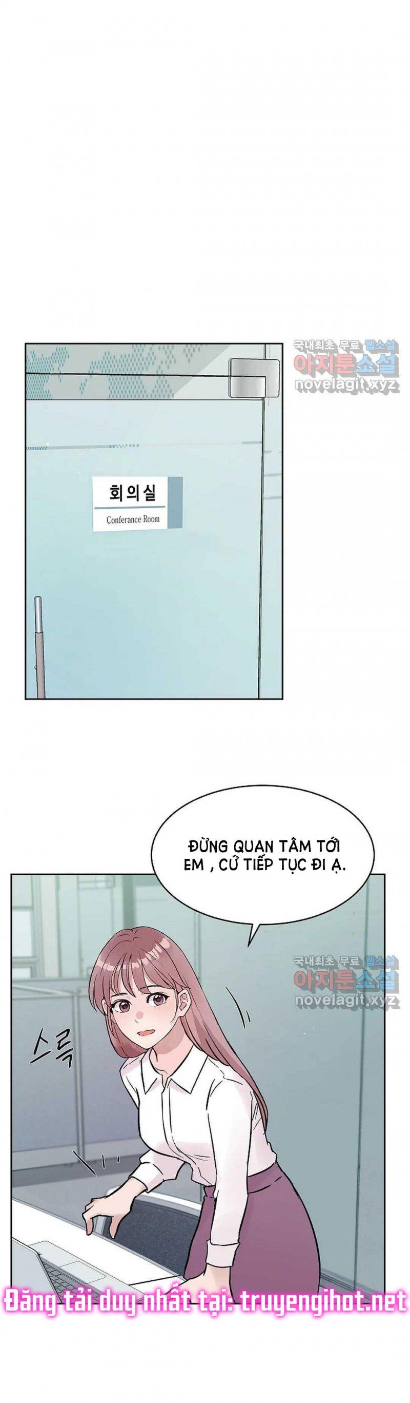 đọc truyện Công Tư Phân Minh Chương 49 ảnh 5 tại Truyện Dạ Ký
