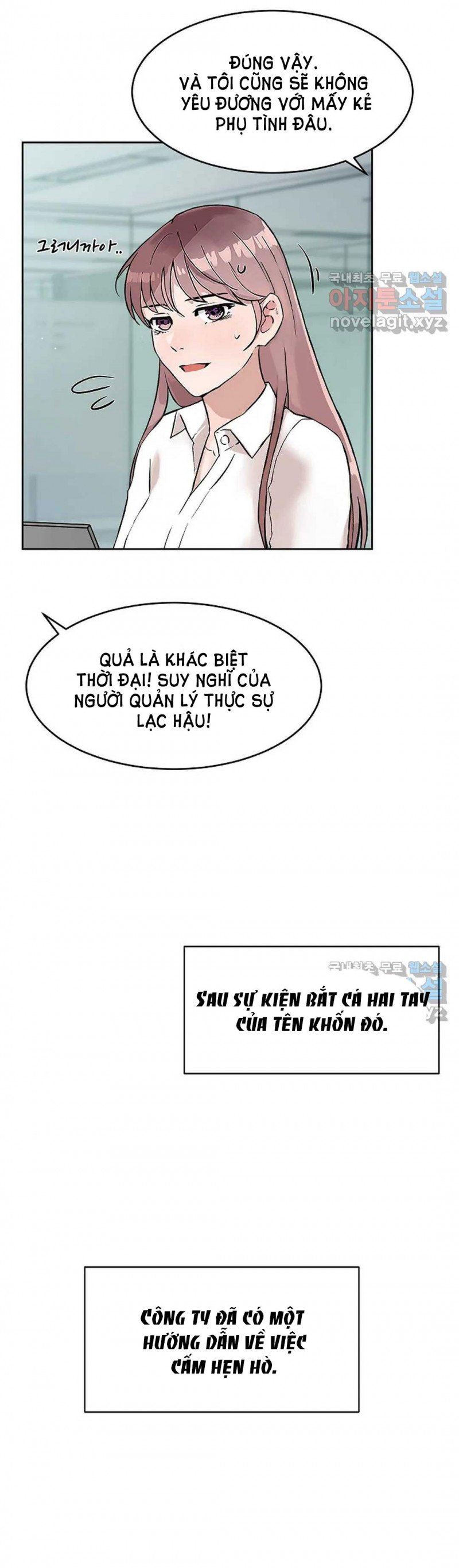 đọc truyện Công Tư Phân Minh Chương 49 ảnh 8 tại Truyện Dạ Ký