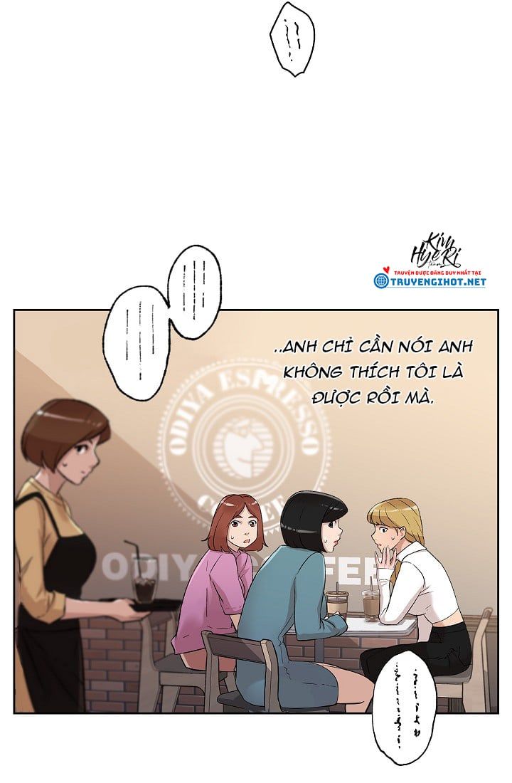đọc truyện Công Tư Phân Minh Chương 5.1 ảnh 20 tại Truyện Dạ Ký