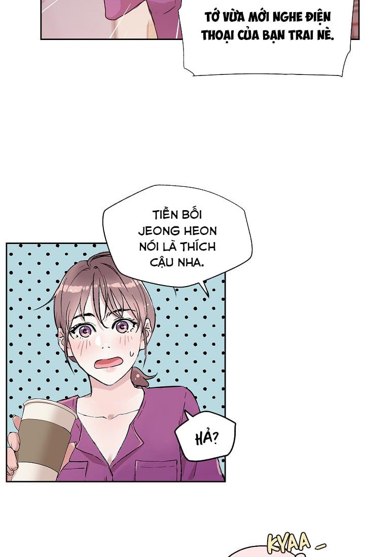 đọc truyện Công Tư Phân Minh Chương 5.2 ảnh 20 tại Truyện Dạ Ký