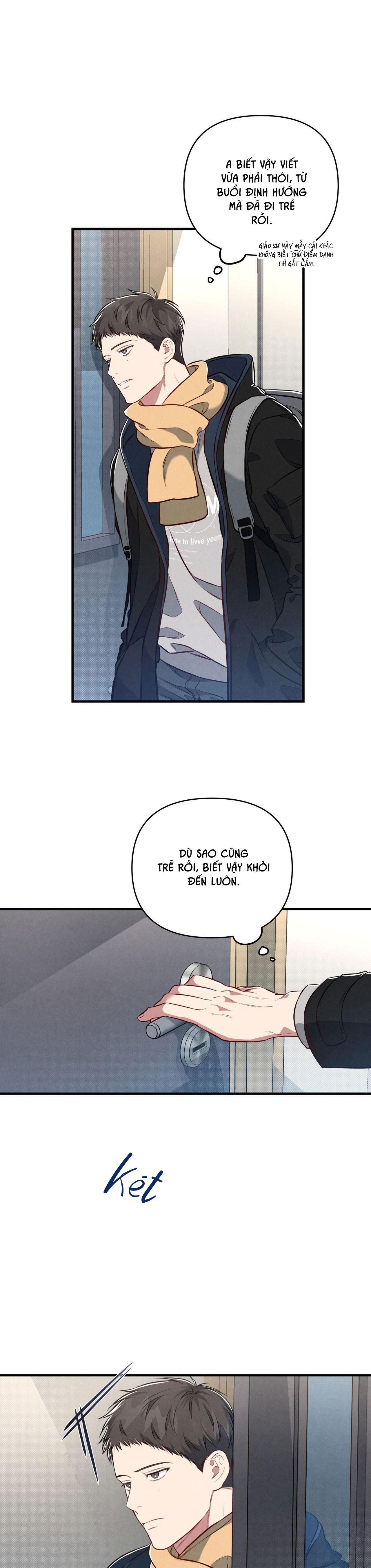 đọc truyện Công Tư Phân Minh Chương 5 ảnh 14 tại Thiên Thai Truyện