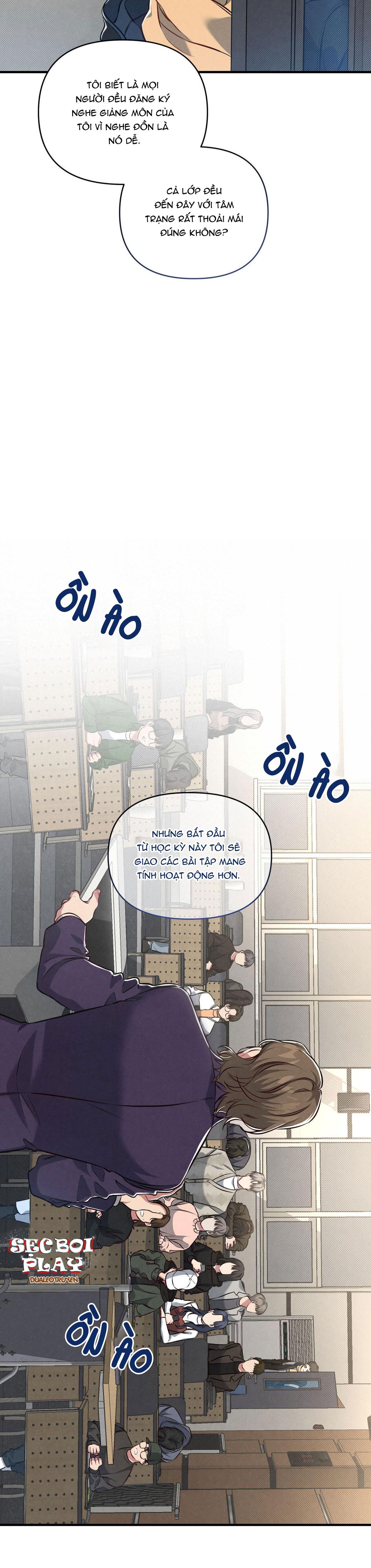 đọc truyện Công Tư Phân Minh Chương 5 ảnh 15 tại Thiên Thai Truyện