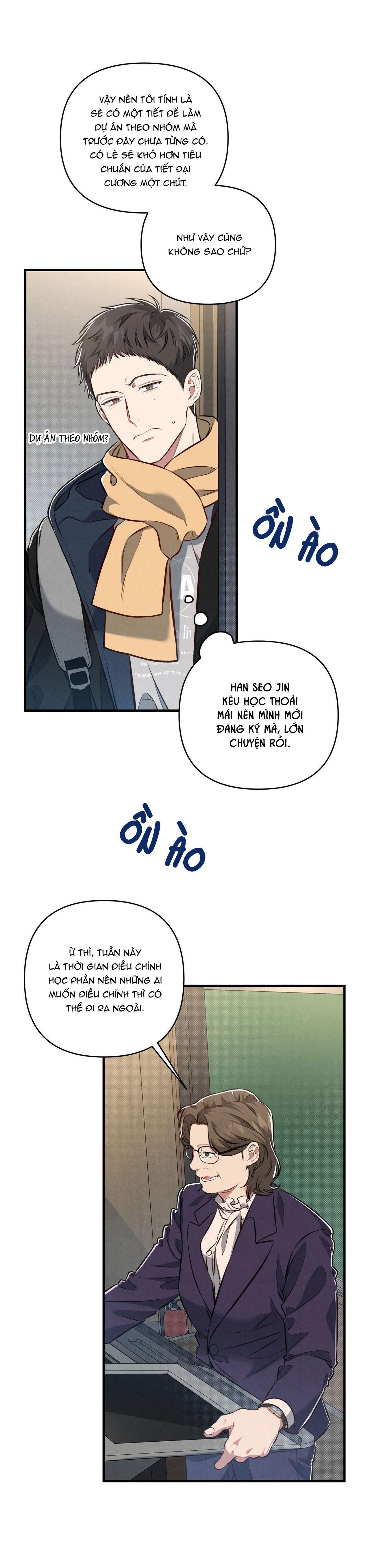 đọc truyện Công Tư Phân Minh Chương 5 ảnh 16 tại Thiên Thai Truyện