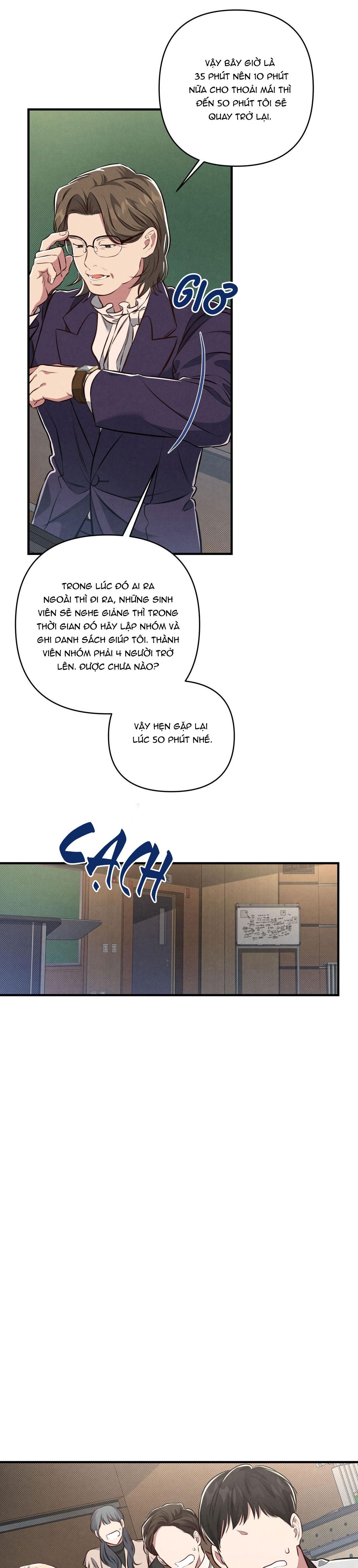 đọc truyện Công Tư Phân Minh Chương 5 ảnh 18 tại Thiên Thai Truyện