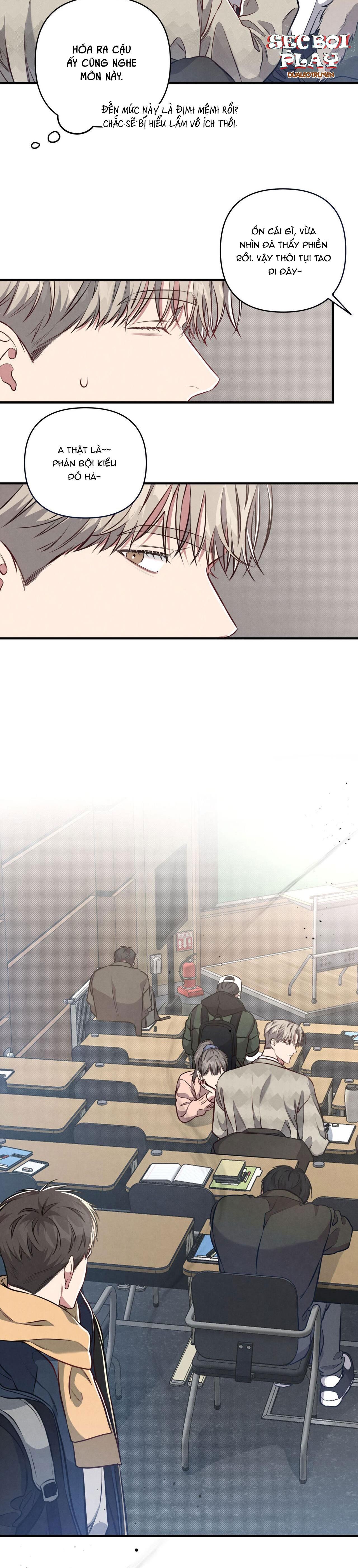 đọc truyện Công Tư Phân Minh Chương 5 ảnh 21 tại Thiên Thai Truyện