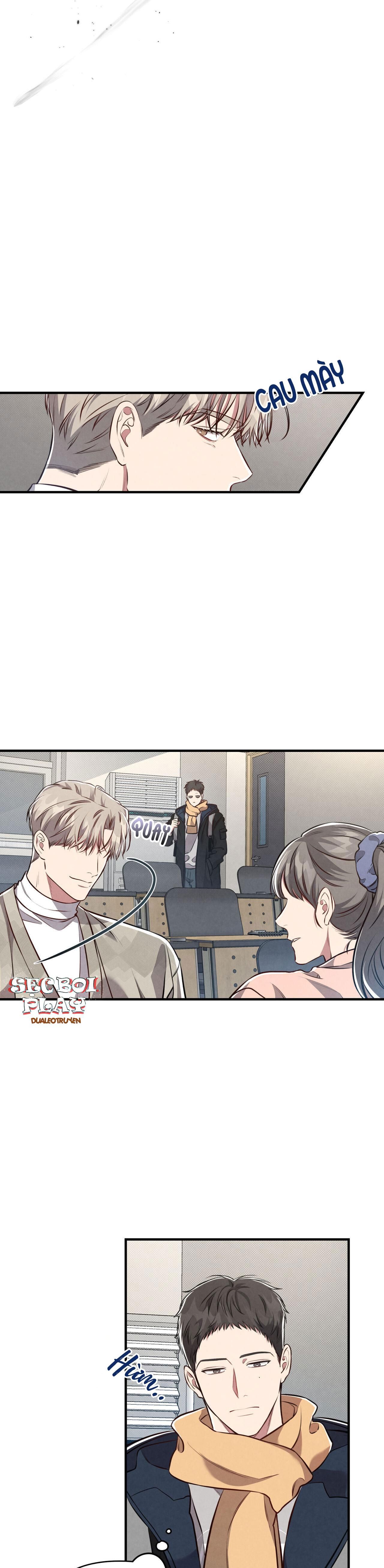 đọc truyện Công Tư Phân Minh Chương 5 ảnh 22 tại Thiên Thai Truyện