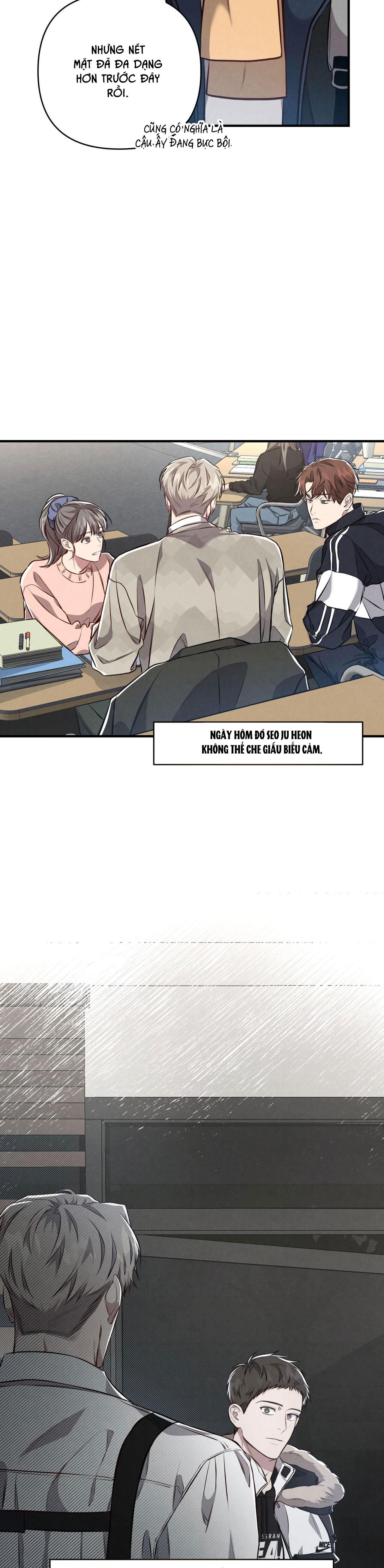 đọc truyện Công Tư Phân Minh Chương 5 ảnh 23 tại Thiên Thai Truyện