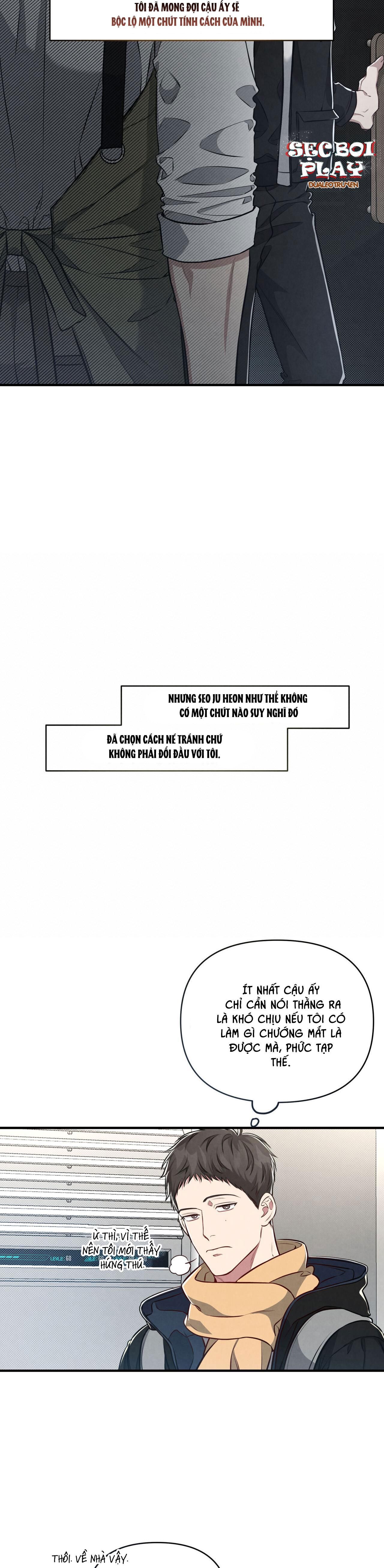 đọc truyện Công Tư Phân Minh Chương 5 ảnh 24 tại Thiên Thai Truyện