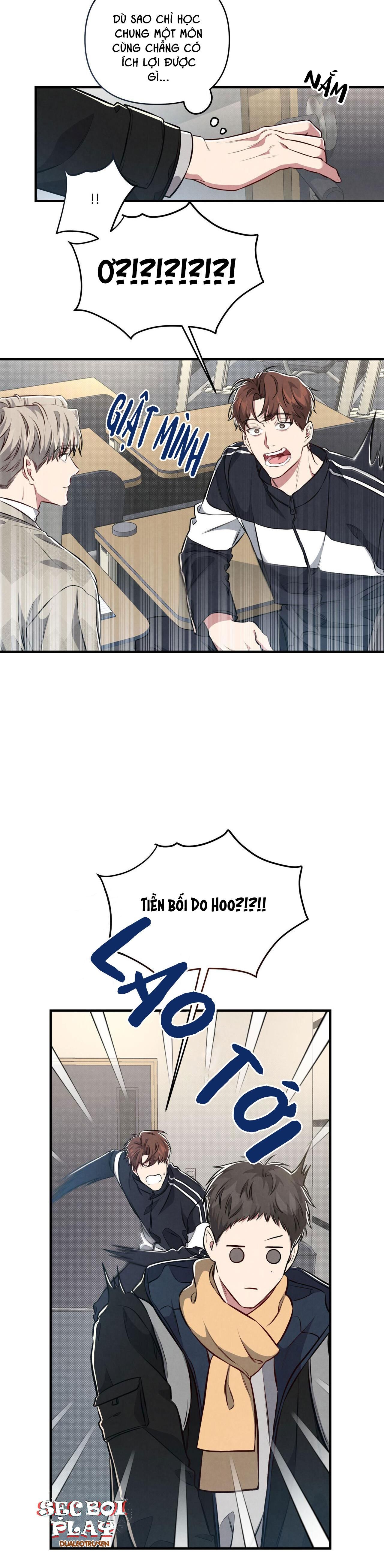 đọc truyện Công Tư Phân Minh Chương 5 ảnh 25 tại Thiên Thai Truyện