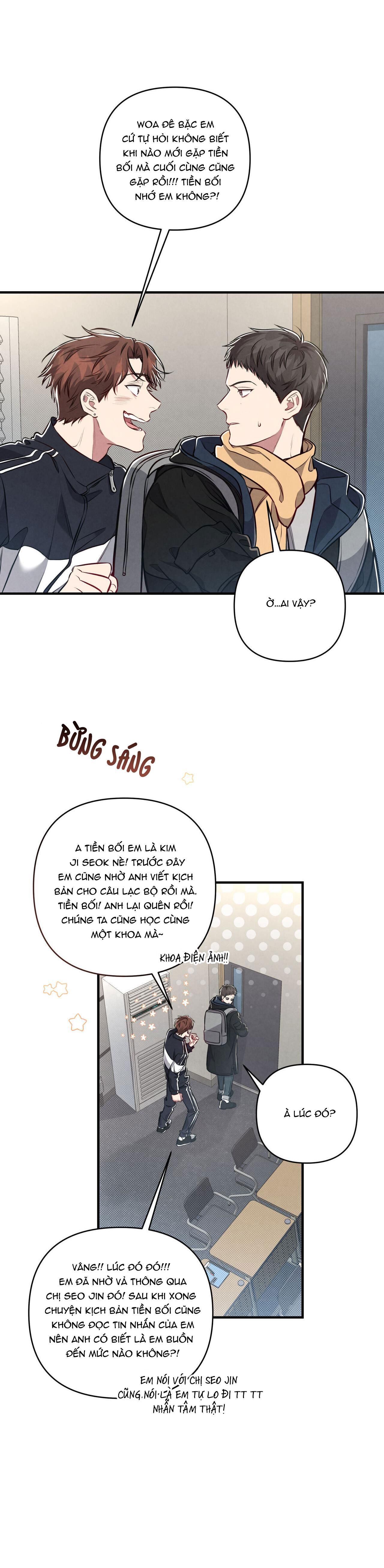 đọc truyện Công Tư Phân Minh Chương 5 ảnh 26 tại Thiên Thai Truyện