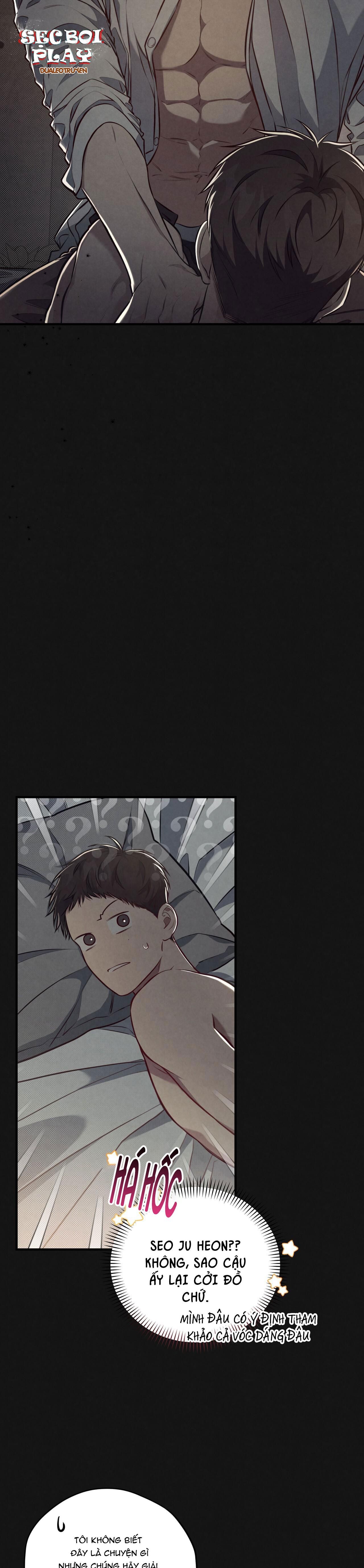 đọc truyện Công Tư Phân Minh Chương 5 ảnh 5 tại Thiên Thai Truyện