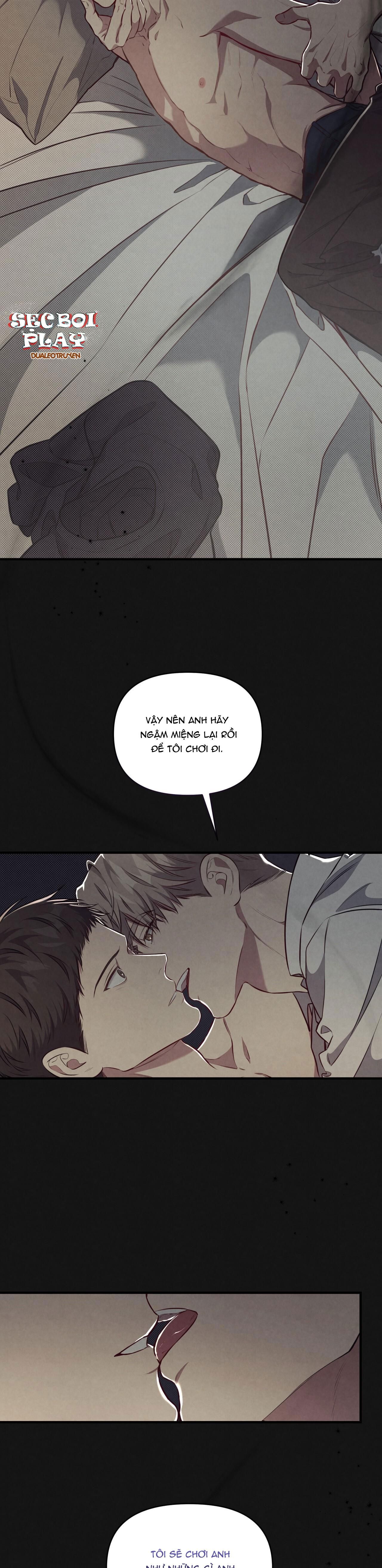 đọc truyện Công Tư Phân Minh Chương 5 ảnh 7 tại Thiên Thai Truyện