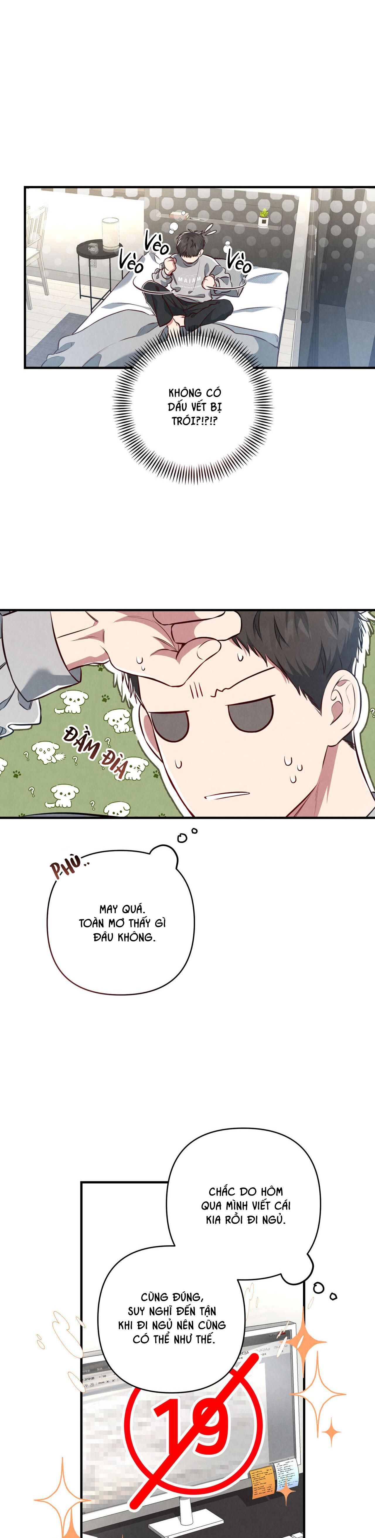 đọc truyện Công Tư Phân Minh Chương 5 ảnh 9 tại Thiên Thai Truyện