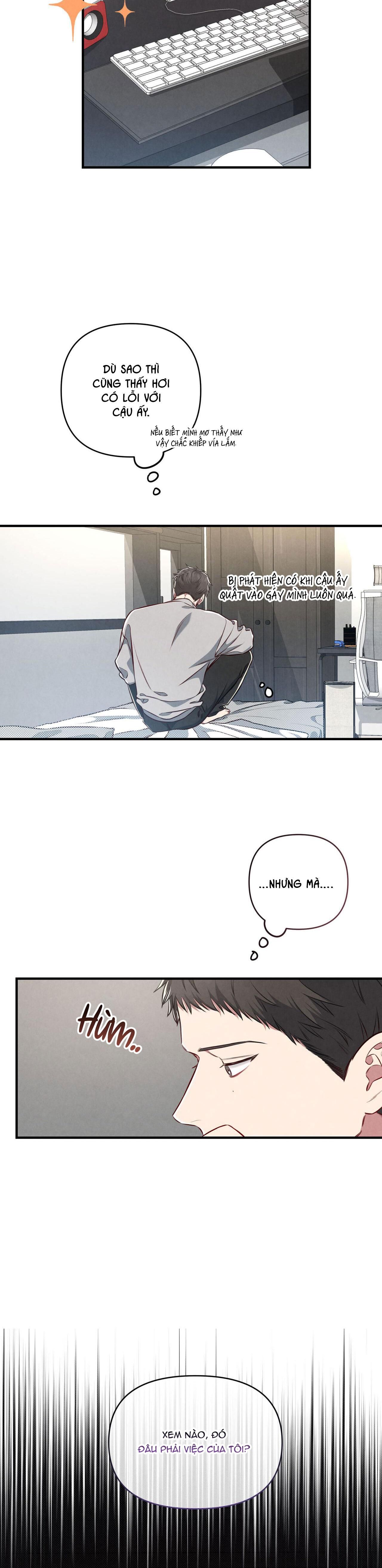 đọc truyện Công Tư Phân Minh Chương 5 ảnh 10 tại Thiên Thai Truyện