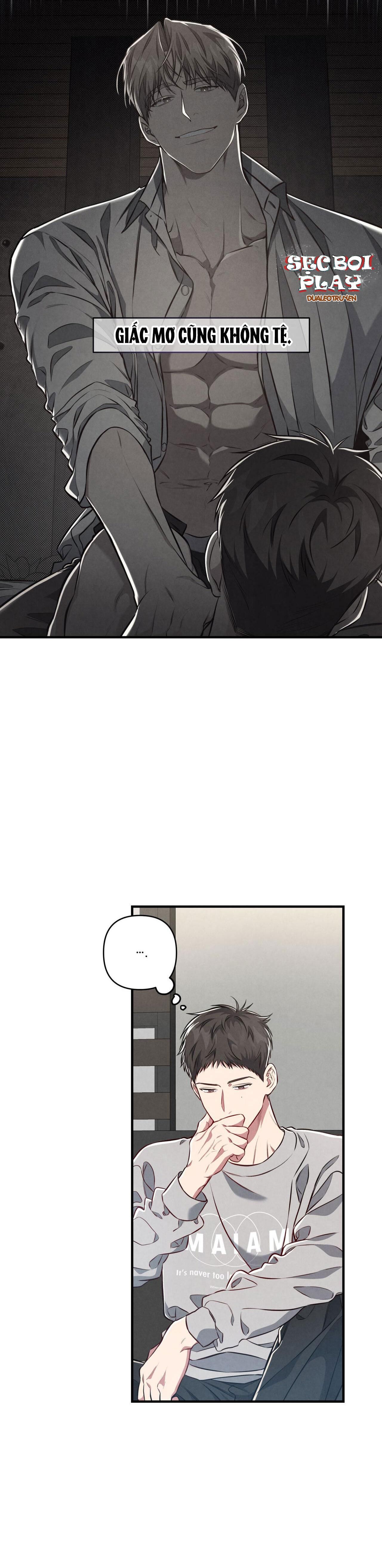 đọc truyện Công Tư Phân Minh Chương 5 ảnh 11 tại Thiên Thai Truyện