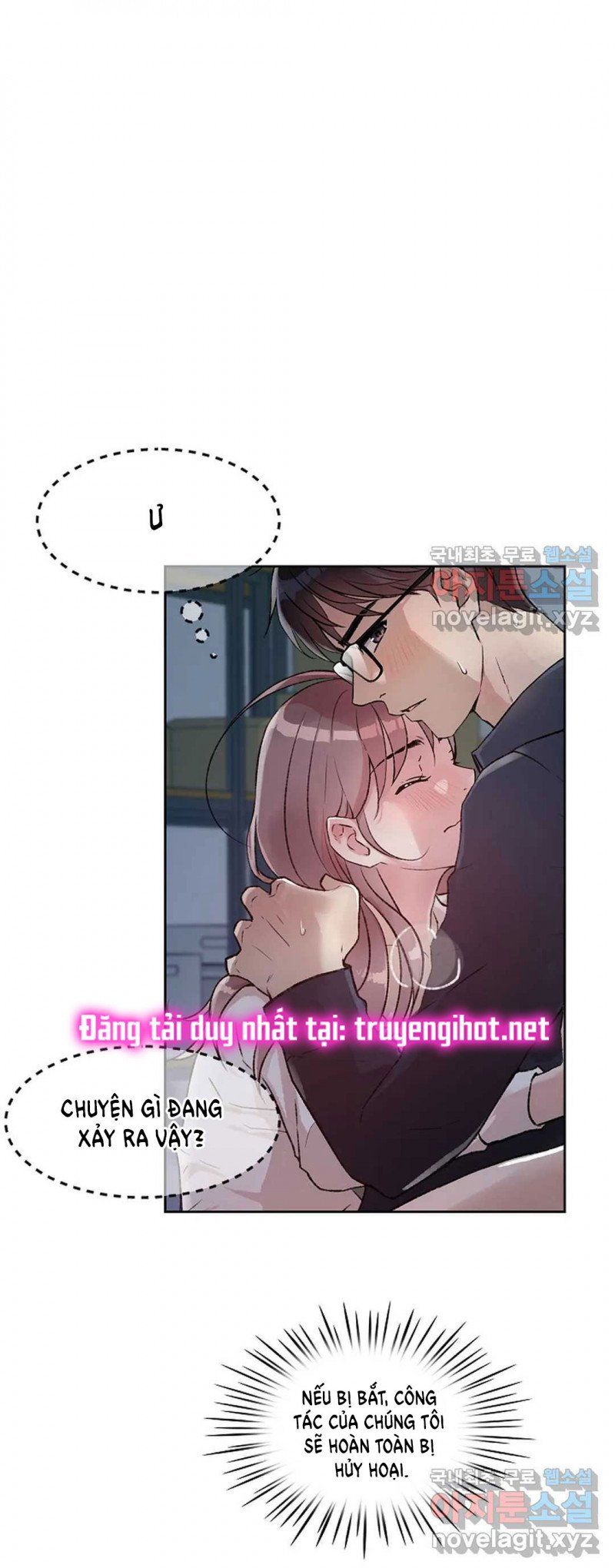 đọc truyện Công Tư Phân Minh Chương 50.5 ảnh 24 tại Truyện Dạ Ký