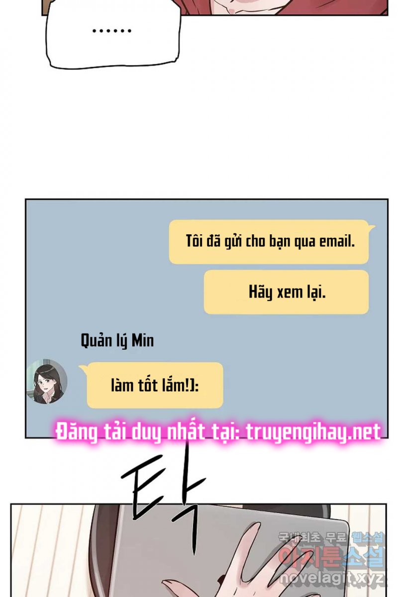 đọc truyện Công Tư Phân Minh Chương 51.5 ảnh 12 tại Truyện Dạ Ký